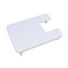 Sewing Machine Extender Table Anti Slip Plastic Sewing Extension Table Easy Installation for Quilting and Tailoring