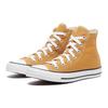 Converse Chuck Taylor All Star Classic High Top Canvas Shoes Unisex Sneakers Yellow White A02785C