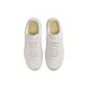 Nike  Air Force 1 07 Phantom Soft Yellow Women Sneakers White HJ3841-030