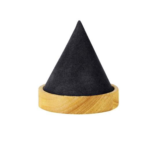 Cone Shape Bracelet Anklet Jewelry Display Holder Storage Rack Showing Stand