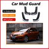 Accesorios de exterior – Aletas de barro