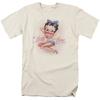 Betty Boop "Stars And Stripes Forever" T-Shirt