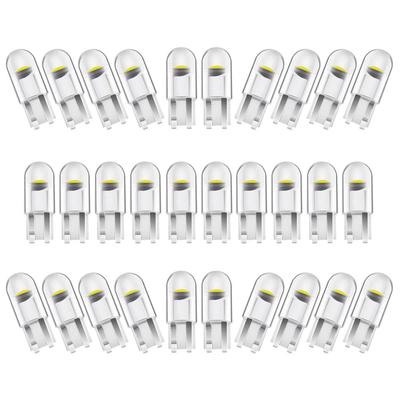 Led Işıklar – LED Ampuller ve Çubuklar