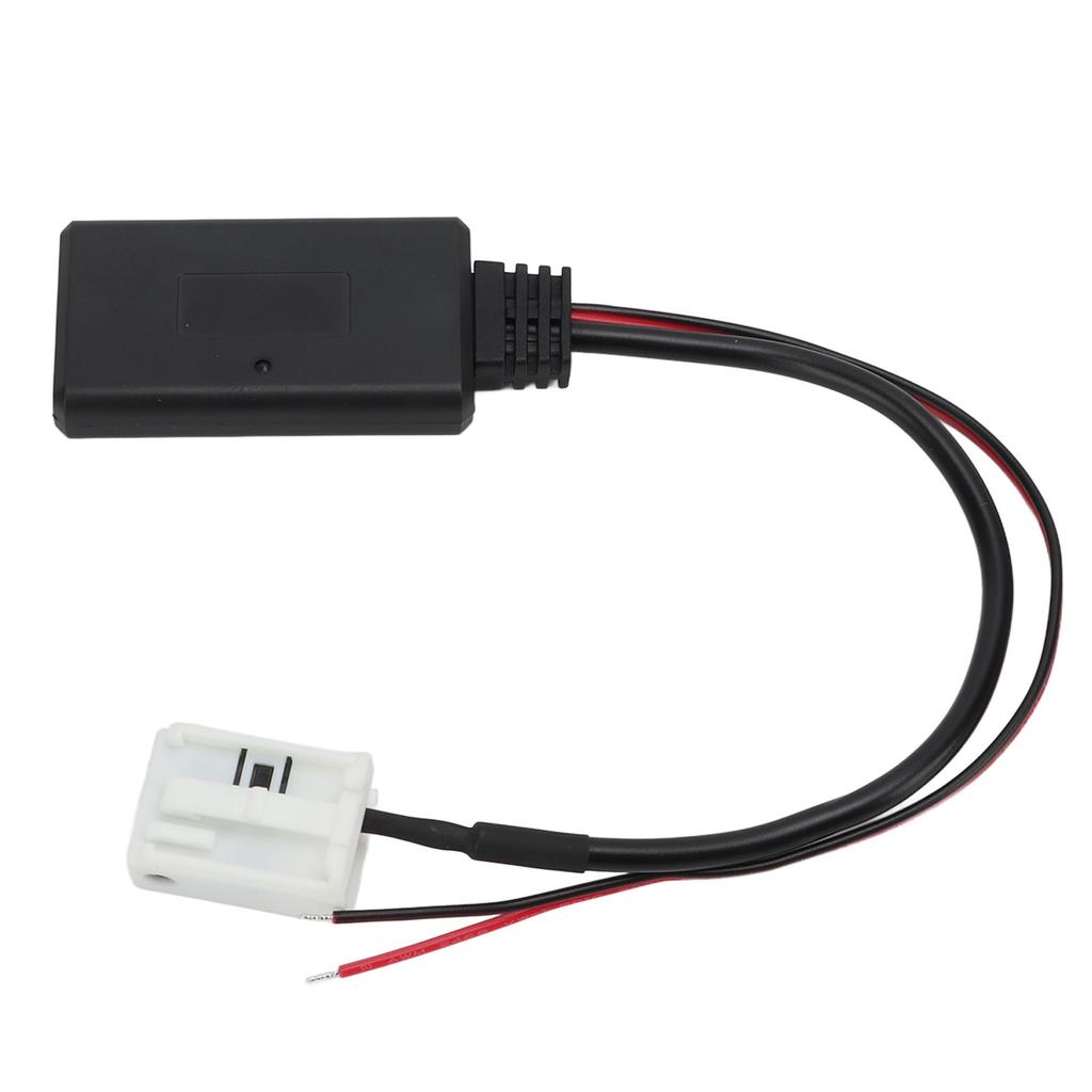 Wireless RD4 Bluetooth Module Radio Stereo Aux In Cable Adapter Replacement for Citroen C2 C3 C4 C5 C6 C8