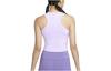 Nike One Fitted Sport Vests Women's Purple FN2807-512