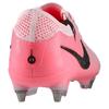 Nike Tiempo Legend 10 Elite SG Pro Mad Brilliance Pack Men Sneakers Pink Pink-Foam Black FN7283-601