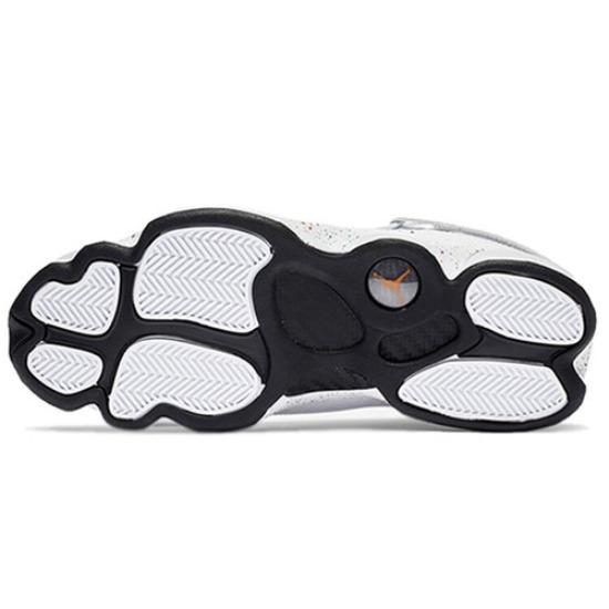 Jordan 6 Argolas Mid Confetti - 323419-100