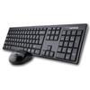 Lenovo KN100 Wireless Keyboard and Mouse Combo