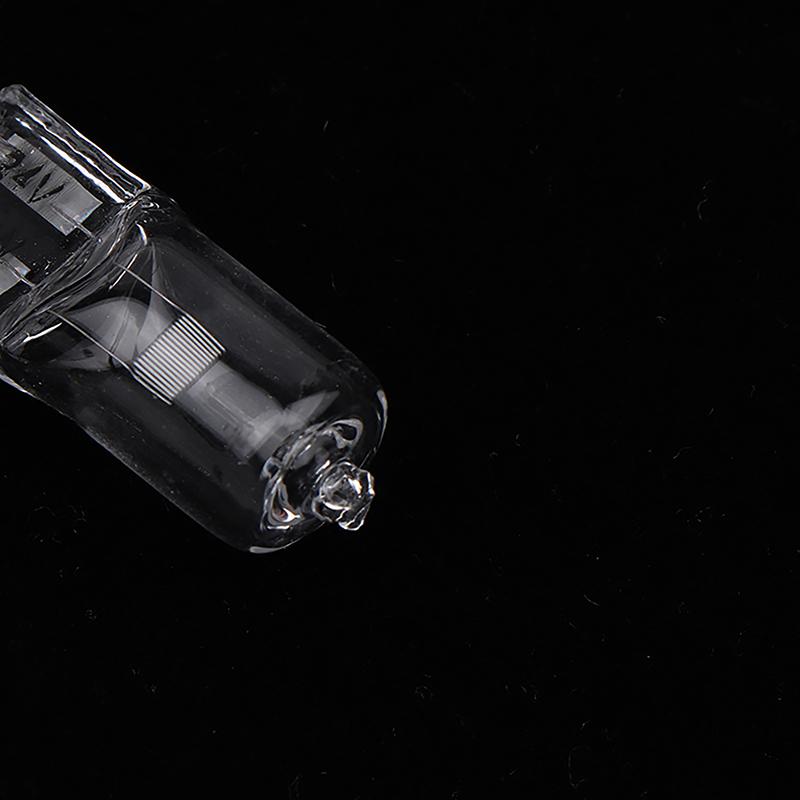 1Pc G5.3 24V 20W 35W 50W 70W 100W Glühbirne G5.3 Glühbirne G5.3 24V Glas Glühbirne Aroma Lampe Birne Halogen Lampe Perlen