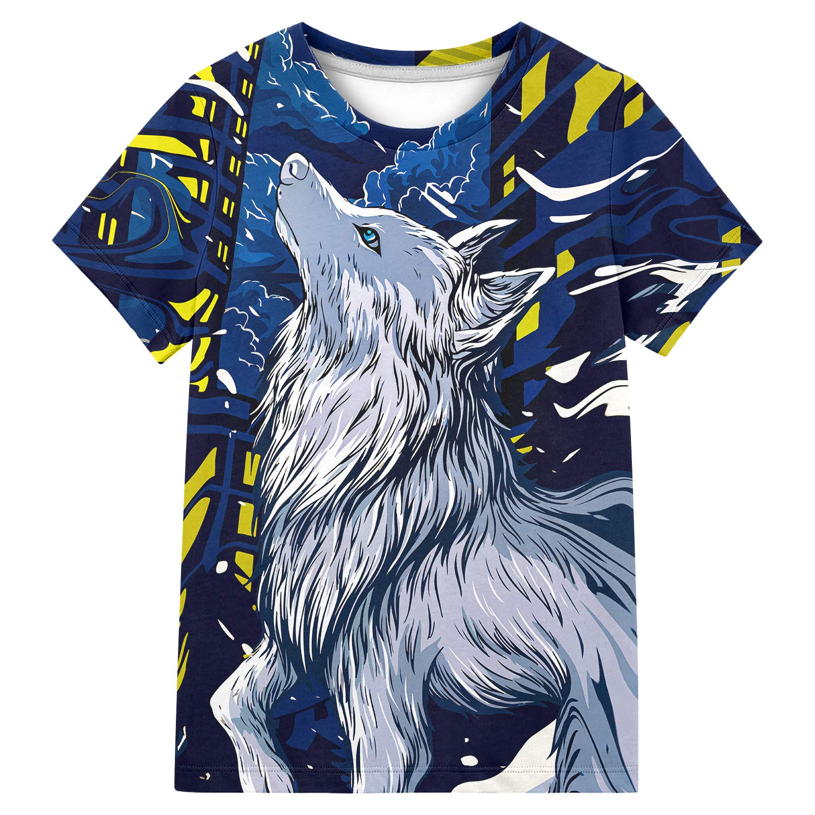 

Funny Colorful Graphic T Shirt Men Casual Tee Women Cool y2k Tops Streetwear Harajuku Fashion Kawaii Kids Boys Girl Short Sleeve 5XL