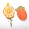 Large Capacity Key Bag PU Leather Car Key Case NEW Pull-out Key Bag  Car