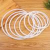 Pressure Cooker Sealing Ring Clear Packing 28CM 28cm 28cm