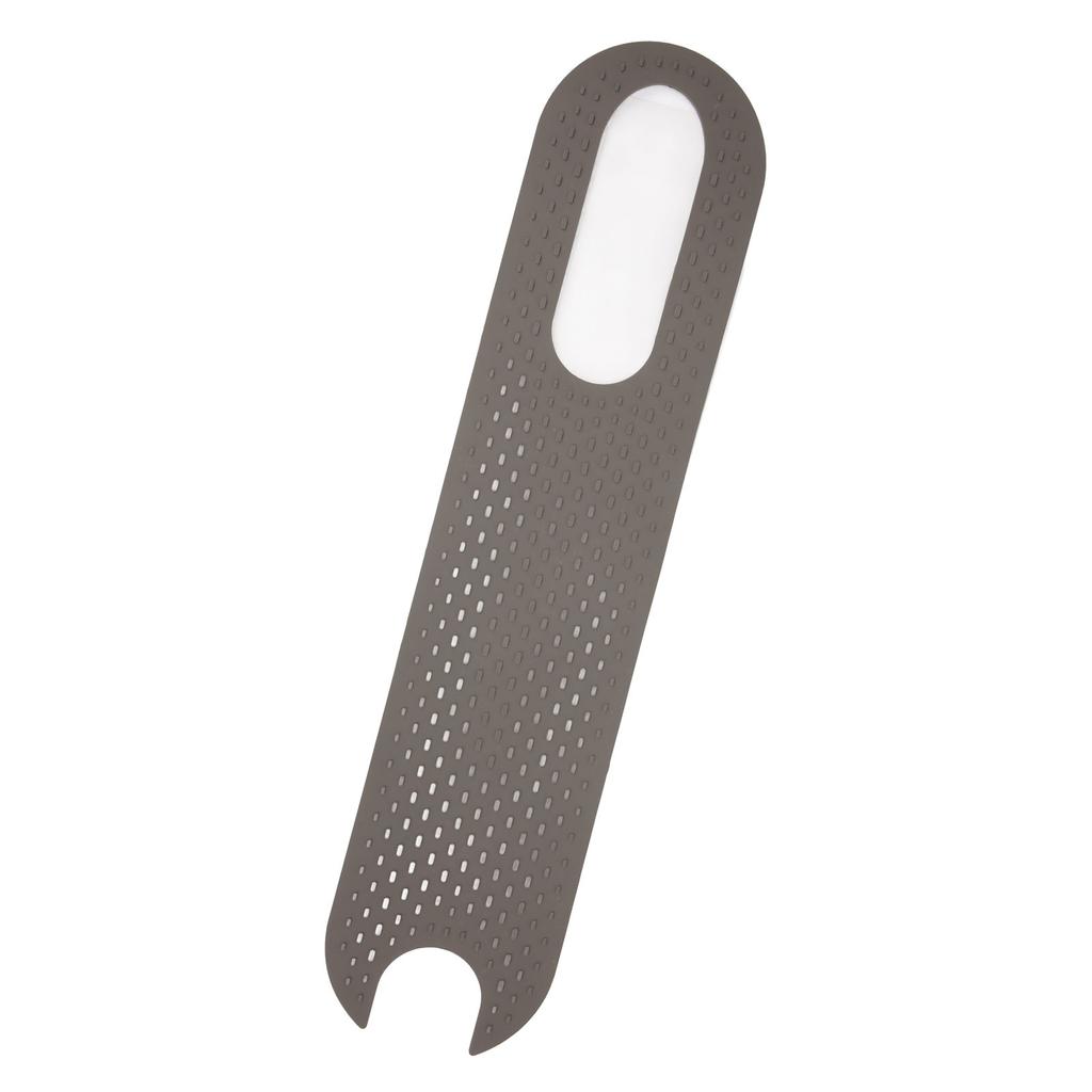 Pedale per Scooter in Silicone Leggero Non Tossico e Sicuro Copertura in Silicone Impermeabile per Piede per Auto Elettrica