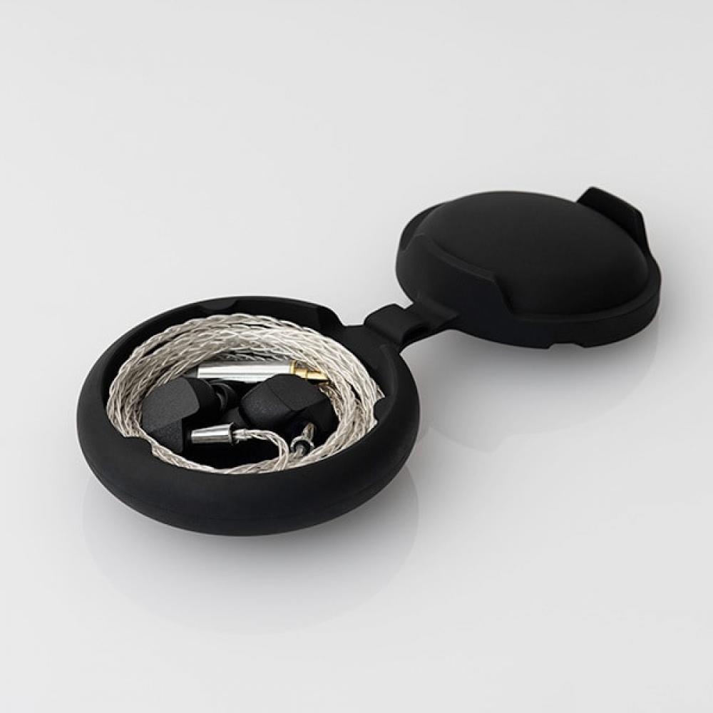 final Écouteurs intra-auriculaires à canal 2 broches Fi A5dpld A5000