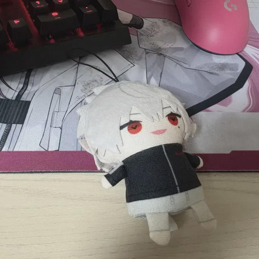 

Niji Sanji Kuzuha Parfait