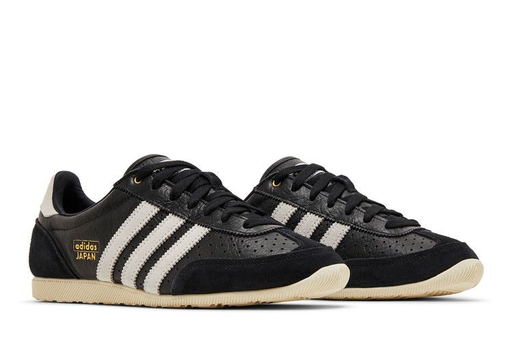 adidas Japan Core Black Cloud White (Women's)