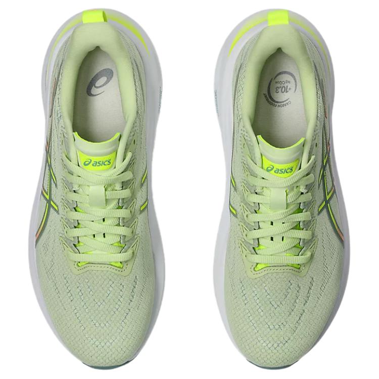 Asics  GT 2000 13 Cool Matcha Women Sneakers Green Celadon 1012B666-300