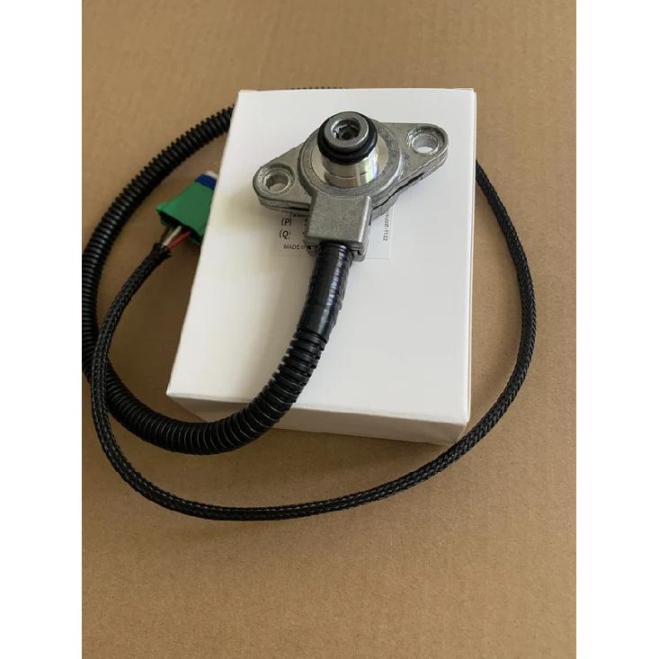 7700100009 252924 IERNA Transmission Pressure Sensor For Peugeot 206 307 308 Citroen C3 C4 C5 C8 Renault 19 Gearbox HDI DPO AL4