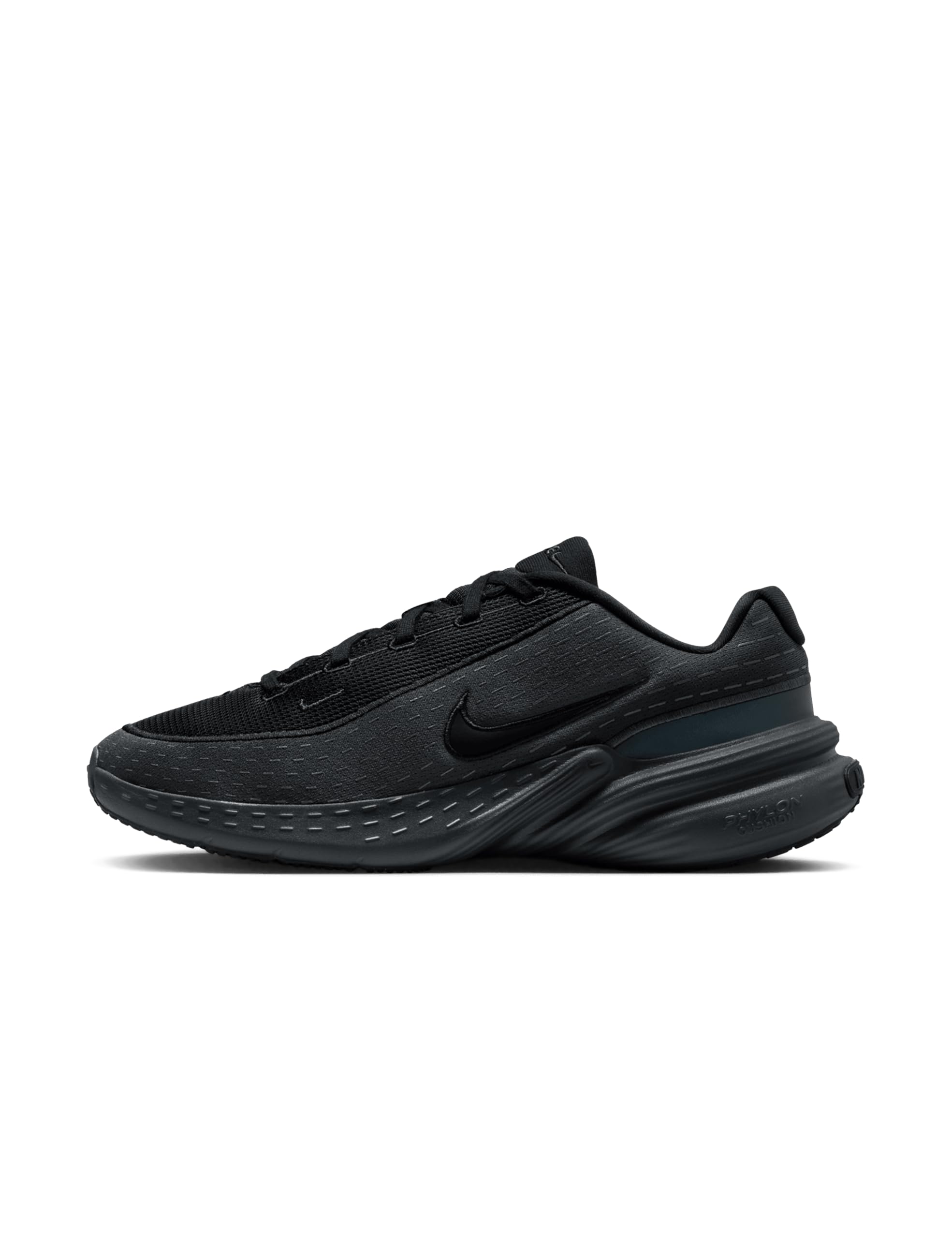 Nike Up Lift SC Sneakers Size Men s IB2765-001, Anthracite/Black, 26.5cm чёрный