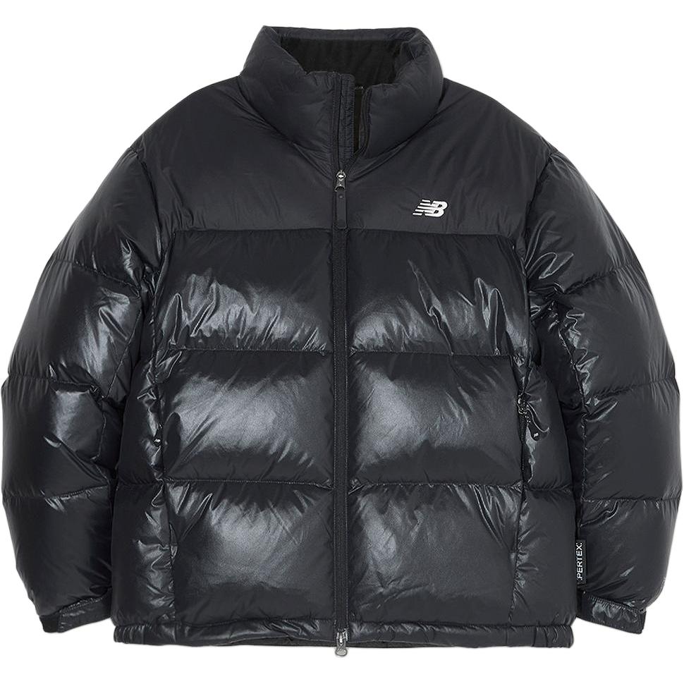 New Balance Down Jacket Unisex Black NBNPE41123-G2 XL