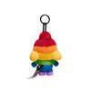 New POP MART CryBaby Cheer Up Baby! Plush Doll Pendant PPMT-2410-0183