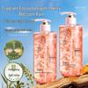Ruyi Petal Fragrance Long-Lasting Shower Gel Duo