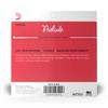 D'Addario Prelude Violin String Set J810 44M Medium Tension
