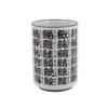 EAST Table Sushi Yunomi 270cc Fish Character Made Japan Microwave Safe Dishwasher 716-016