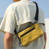 MenBag Travel Sling Bag Bng675d