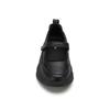 Vigevano Women Mary Jane Sneakers Black 8tmsy76f1s