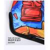 Kids Muay Thai Shorts Boxing MMA Kickboxing Training Gym Wear In Fruit