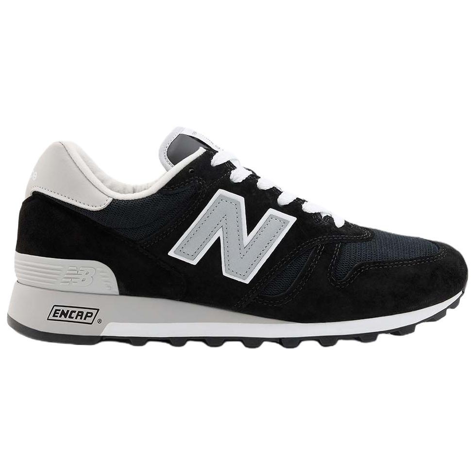 New Balance 1300 Made in USA 'Schwarz' Herren U1300BK