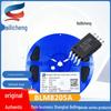 TSSOP-8 BLM8205A MOSFET-Feldeffekttransistor von Shanghai Bailing