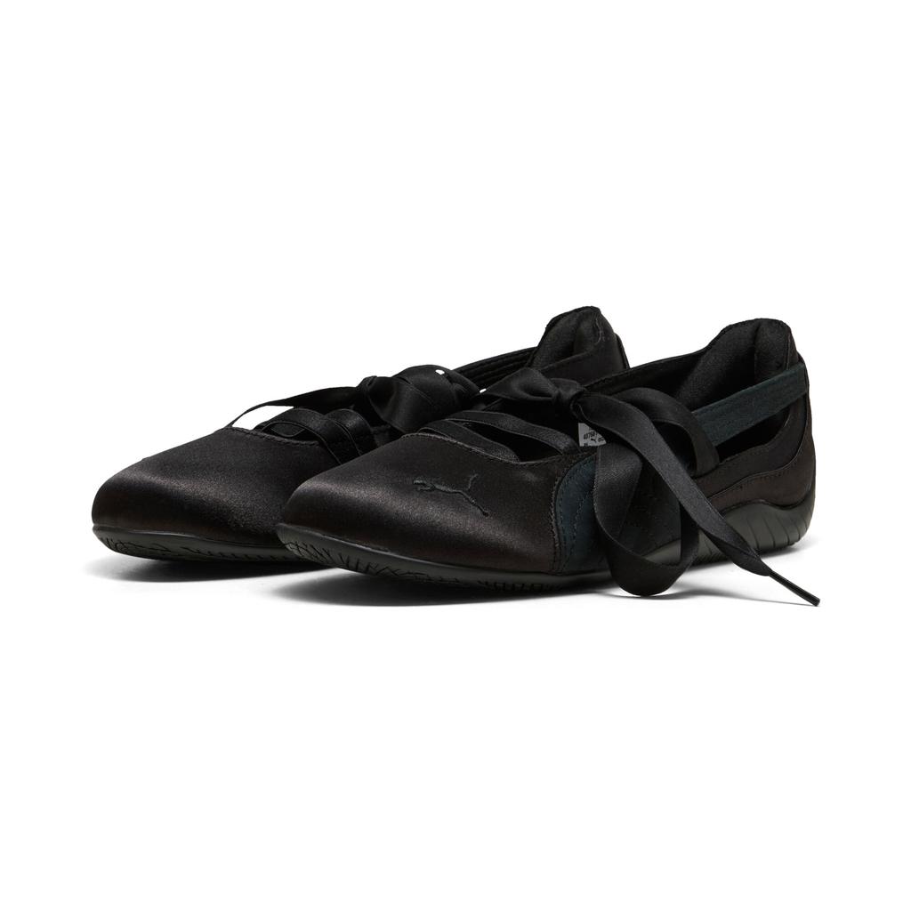 Puma Wmns Speedcat Ballet Etoile 'Black'
