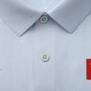 Li Ning Honor Gold Logo | 26 Spring Summer Polo Shirt Unisex APLW071