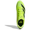 Adidas Adizero Sprintstar 'Lucid Lemon Black' IF9404