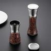 Stainless Steel Pepper Grinder