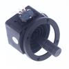 JH-D202X-R2/R4 2-Achsen Elektrischer Joystick Potentiometer Überwachung 2D Joystick Controller 5K 10K