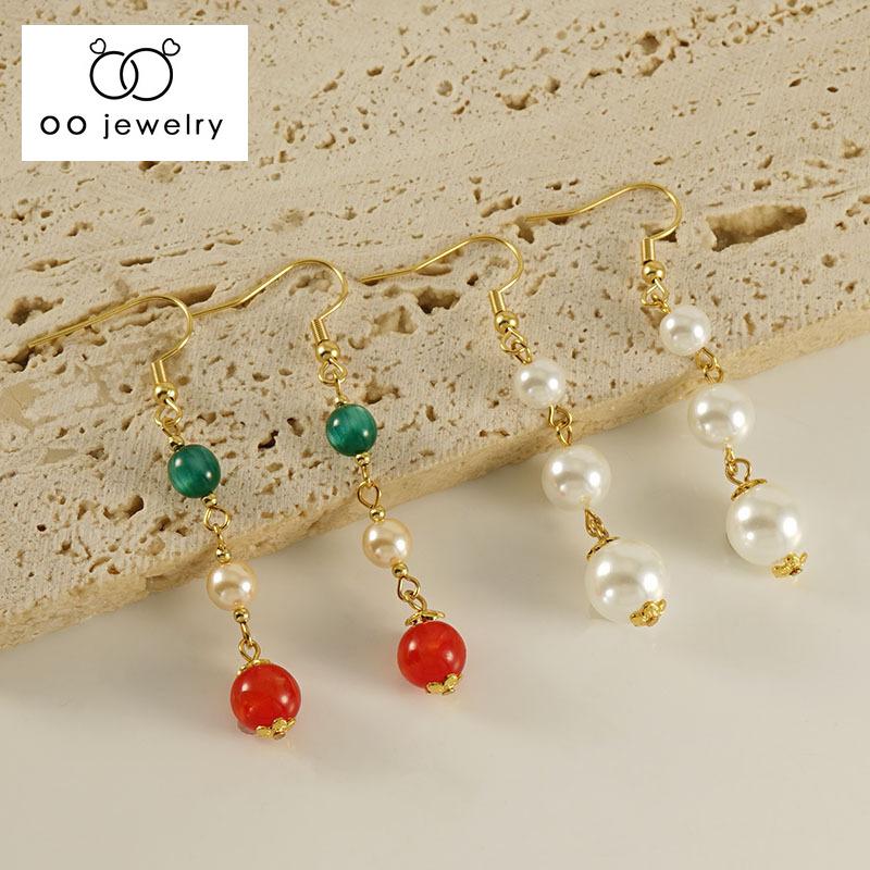 

Модные серьги Темпераментные серьги для женщин