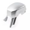 Land Rover Gear Shift Lever Replacement Button: LR108936, LR117072, LR099206