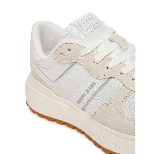 Кроссовки Tommy Jeans Tjw Cleated Runner
