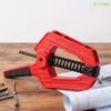 Industrial Heavy Duty Nylon Spring Clamp 6 Inch A Type Woodworking Clip Strong Grip DIY Wood Working Tool For Carpenter