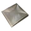 Electromagnetic Field Shielding Cloth Anti Radiation Protection Shield Radiowave Protection RFID Shielding Fabric 110x100cm