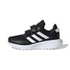(PS) Tensaur Run C 'Core Black' Kids' EG4146