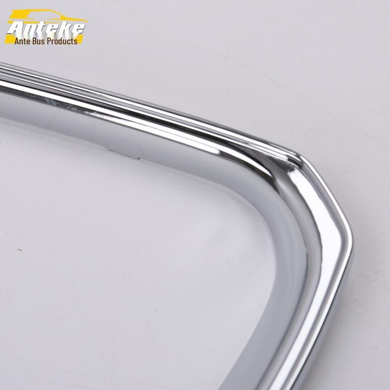 IX35 Rearview Mirror Rain Shield and Bright Ring Modification Kit for 18 Models