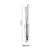 Stainless Steel Food Tongs Set