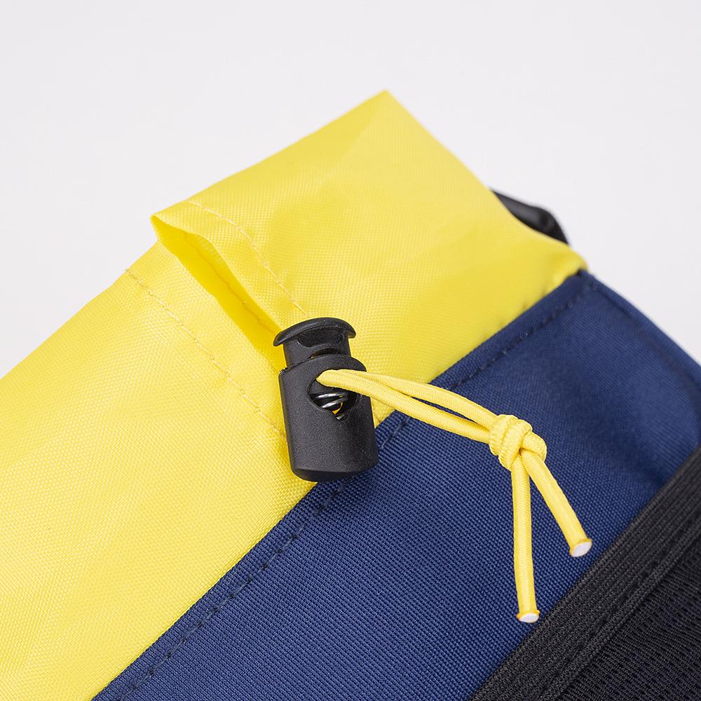 Bicycle & Motorcycle Handlebar Storage Bag - Electric Vehicle Compatible, Phone Holder, Front Hanging Pocket
