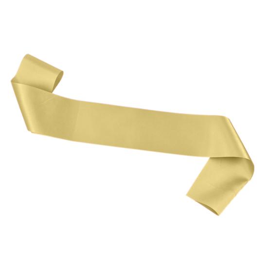 Party-Schärpe, blank, einfarbig, Kostüm-Zubehör, Stoff, Braut, Schultergurt, Hochzeit, Preisverleihung, Schärpe, Etikette, Band, Dekoration