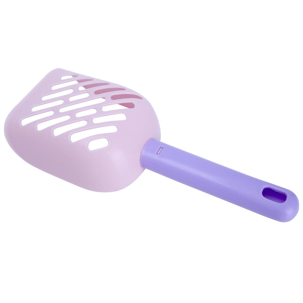 Cat Litter Shovel Cat Sand Litter Scoop Pet Cleaning Tool Toilet Feces Cleaning Supplies