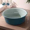 High-Temperature Resistant Plastic Basin